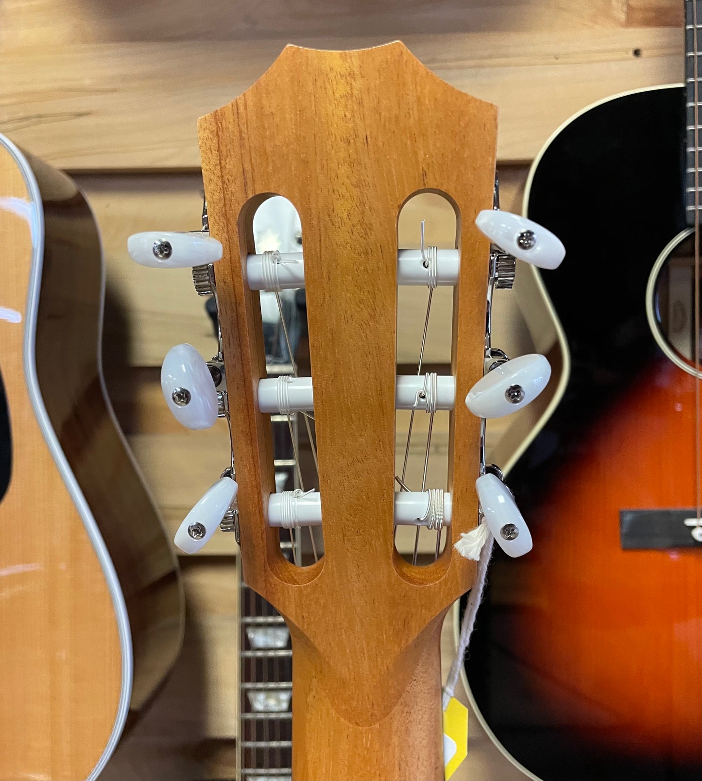 Taylor Academy 12e-N