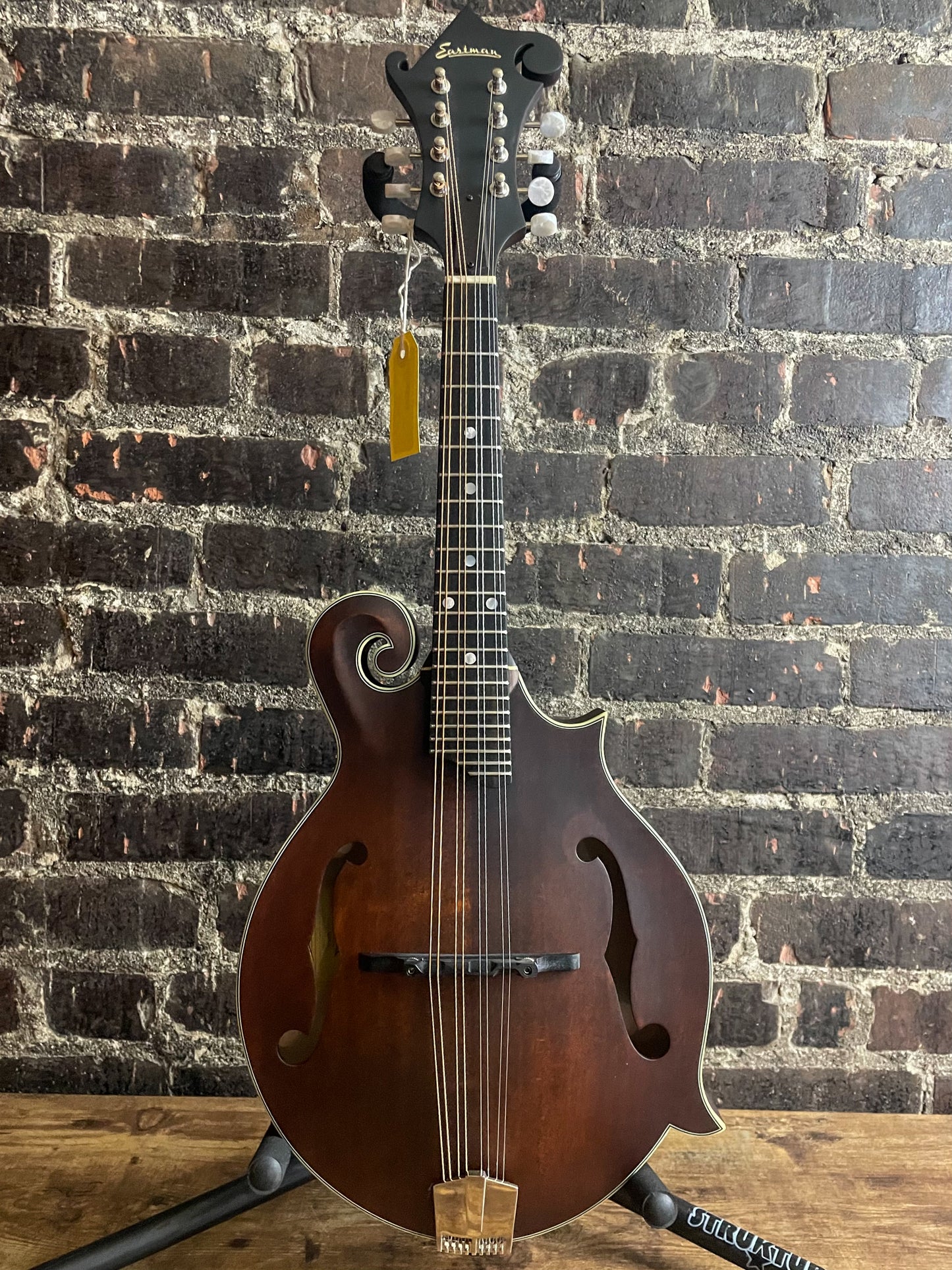 Eastman MD315 Mandolin