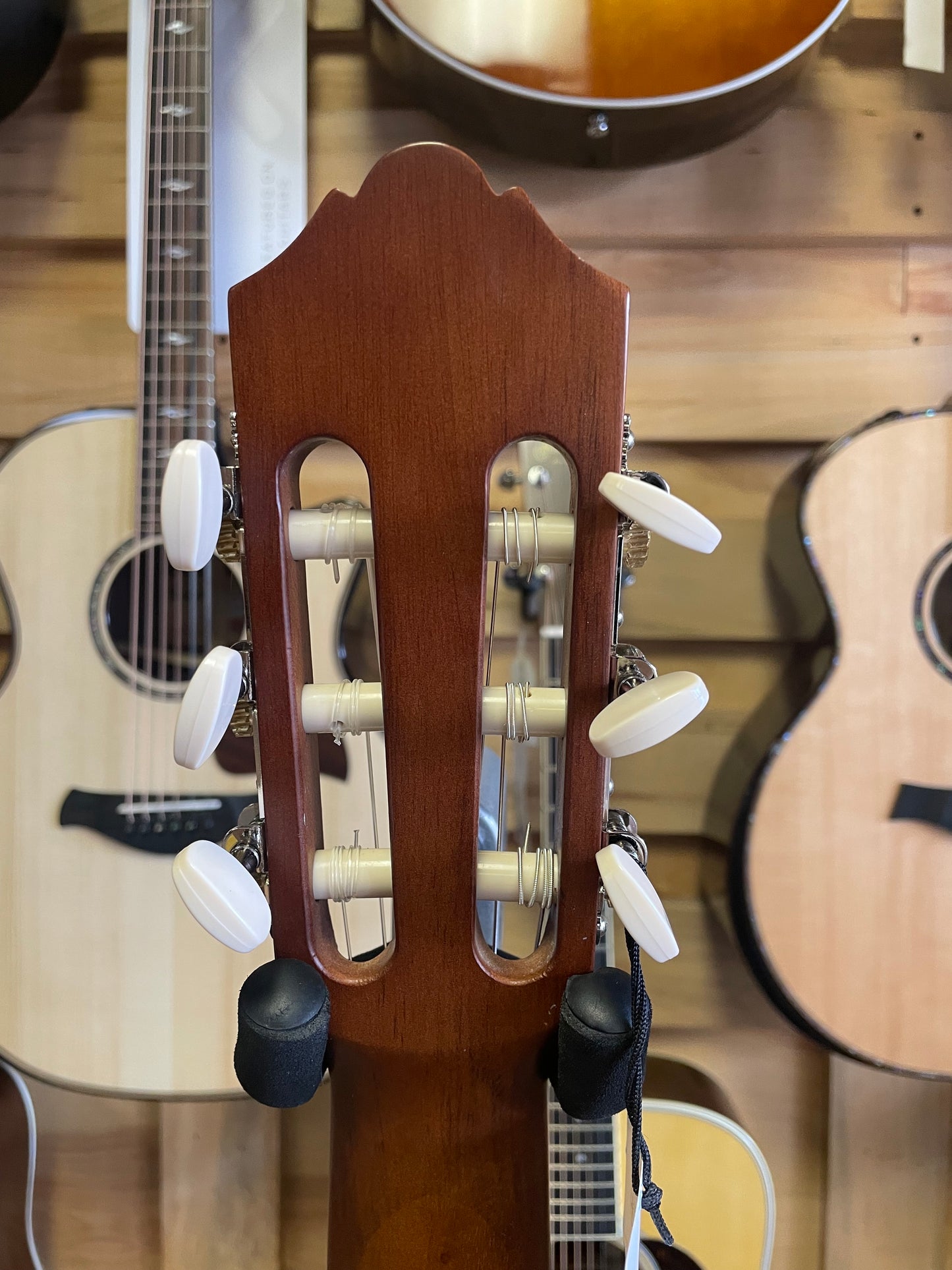 Yamaha CGS102AII 1/2-Scale Classical - Natural