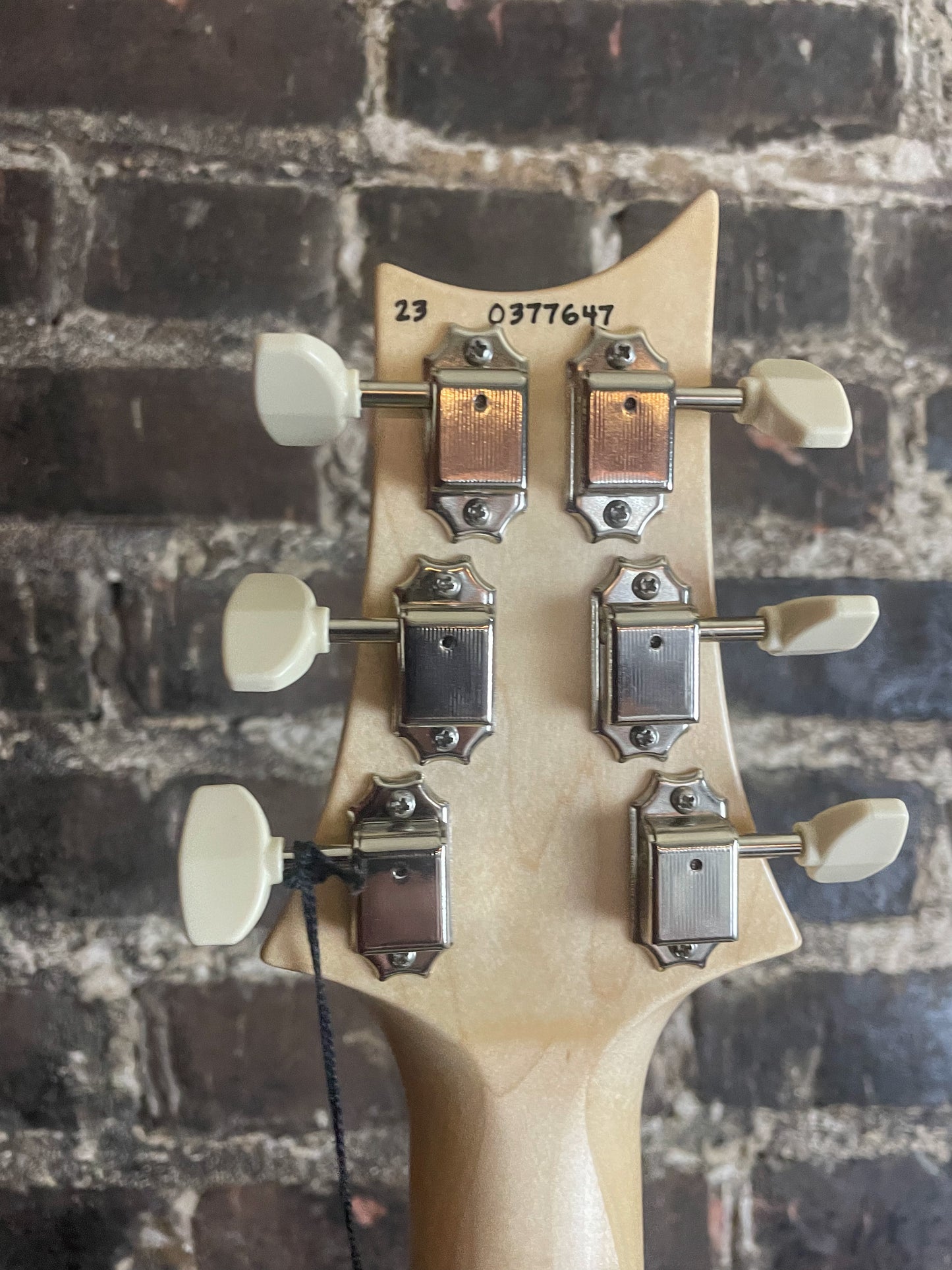 PRS NF 53 Electric Guitar - Black