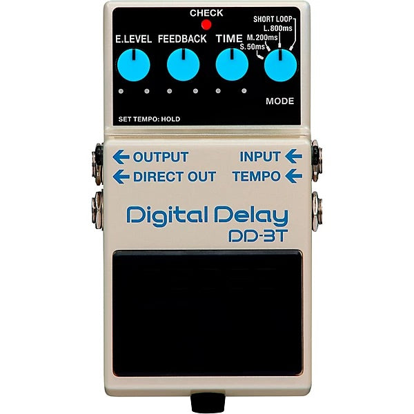 Boss DD-3T Digital Delay