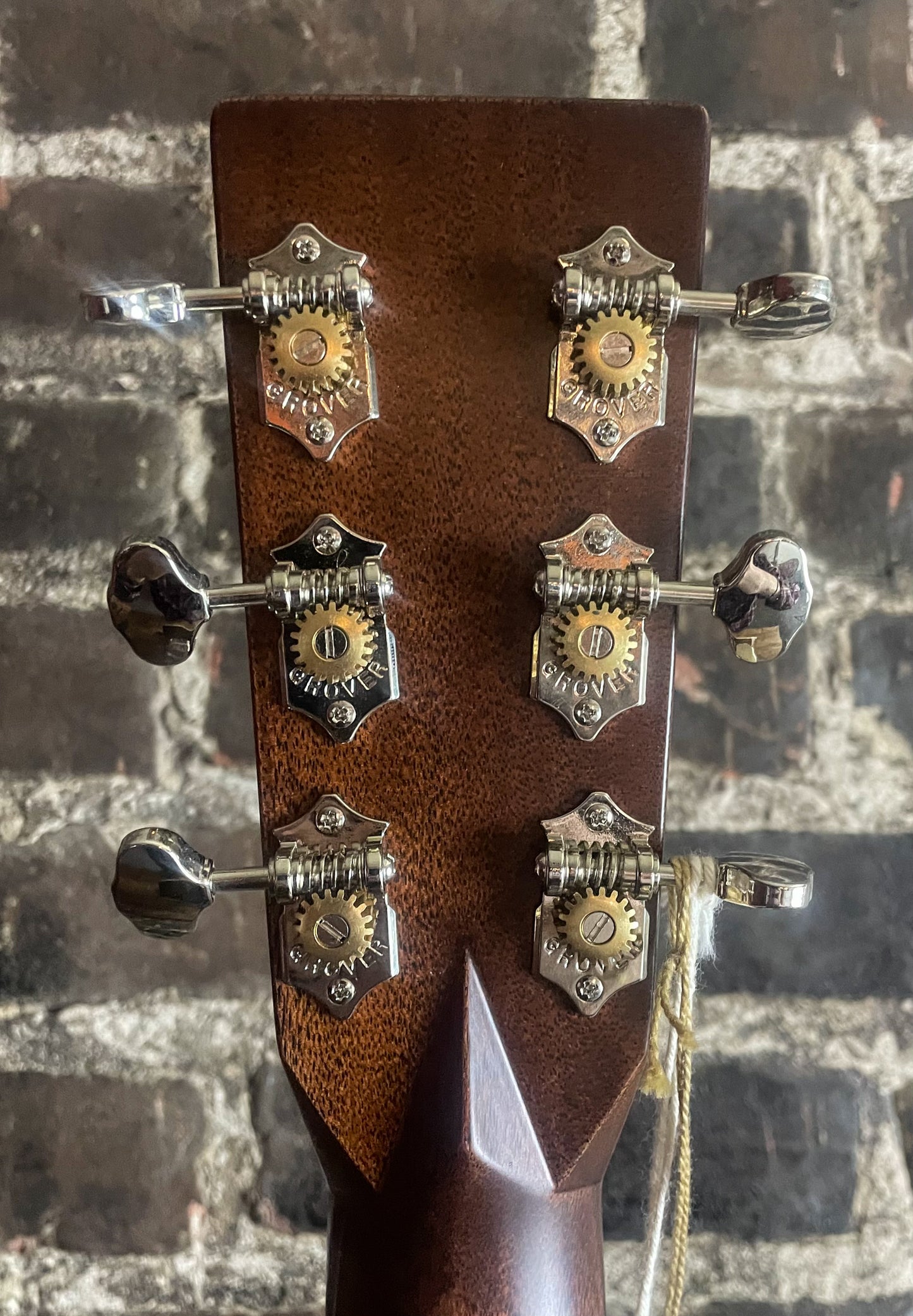 Martin D28-Natural
