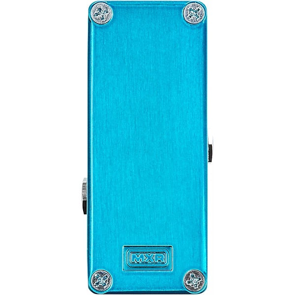 MXR Timmy Overdrive Effects Pedal