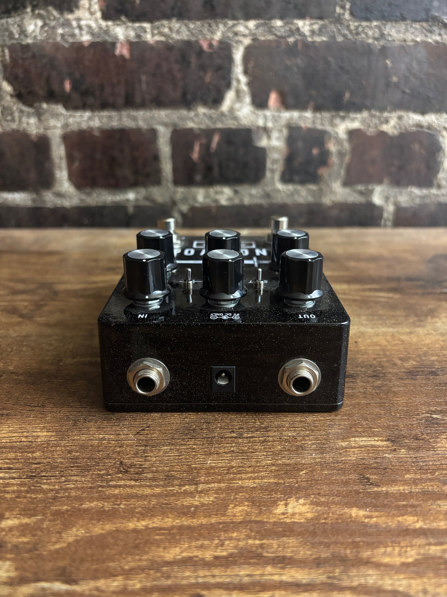Electronic Audio Experiments Longsword