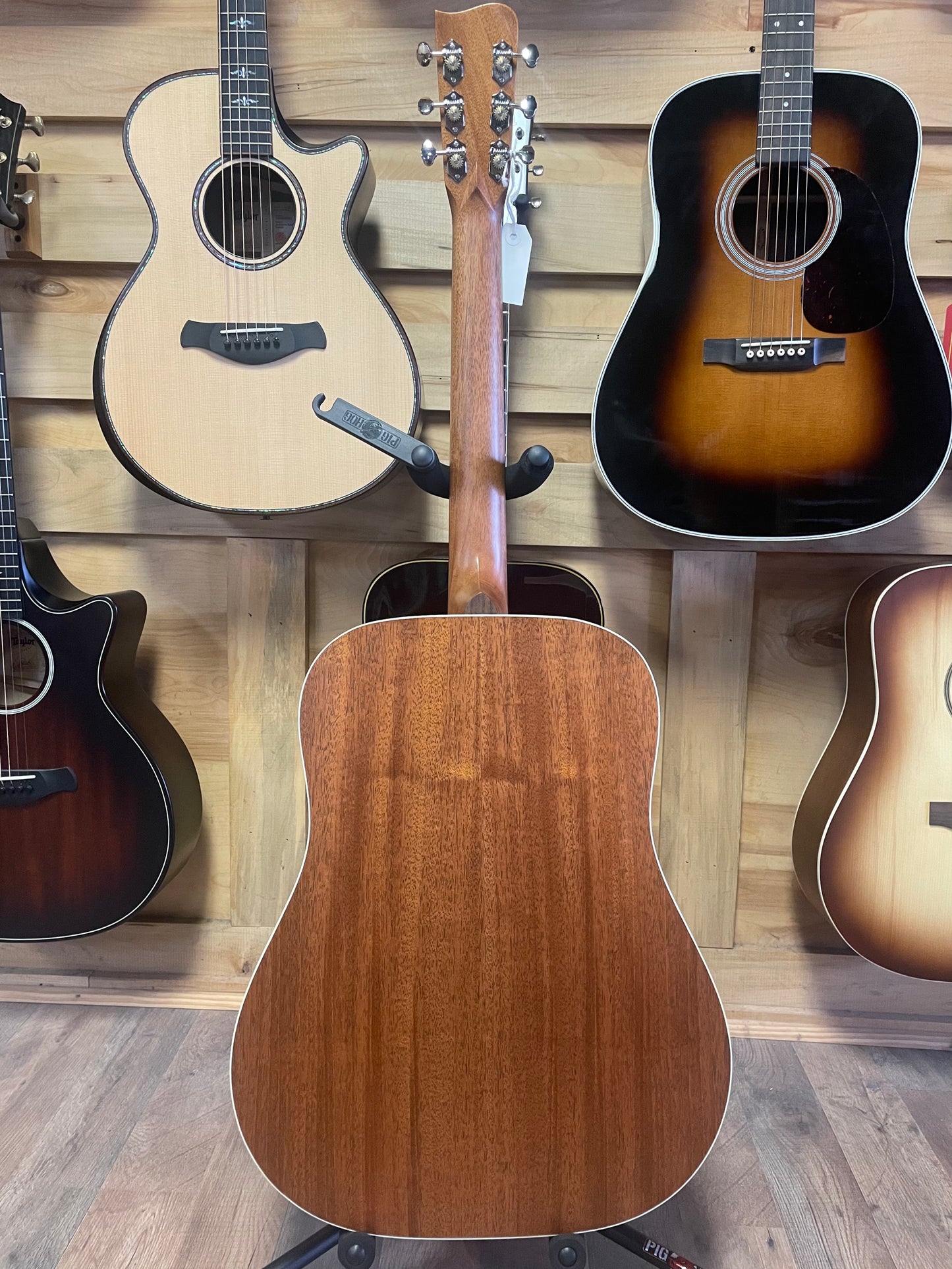 Gallagher GA-35 Slim- Natural
