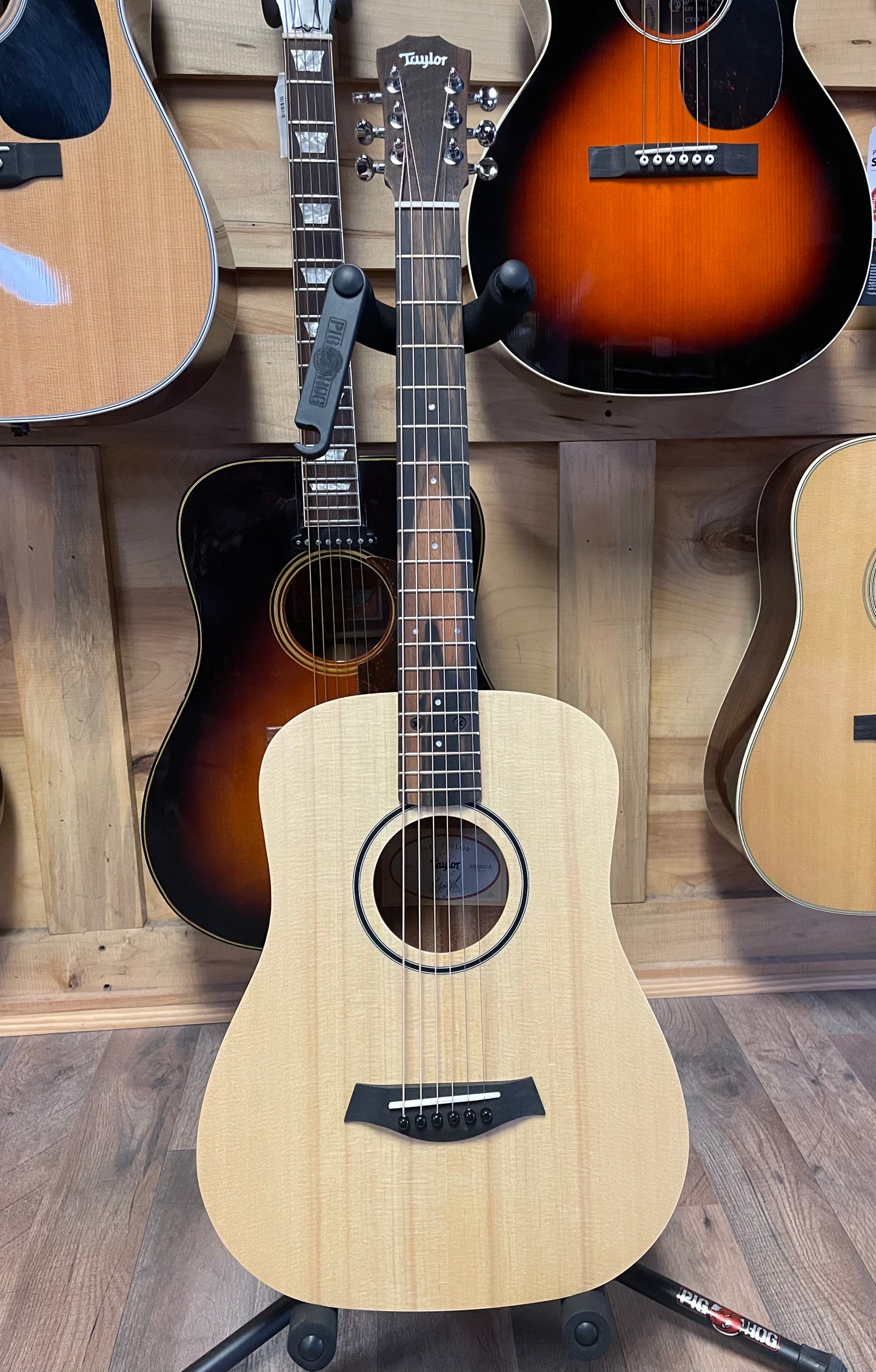 Taylor BT1