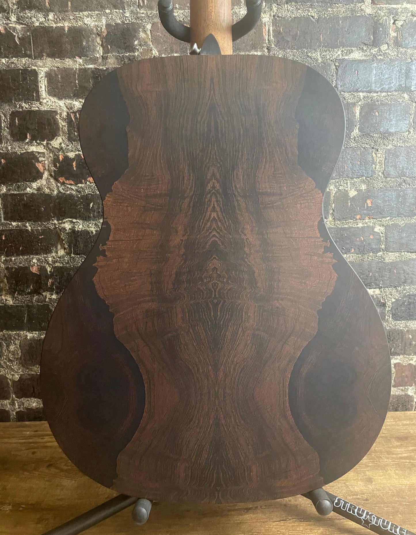 Martin 000-X2E Brazilian Acoustic-electric Guitar - Natural