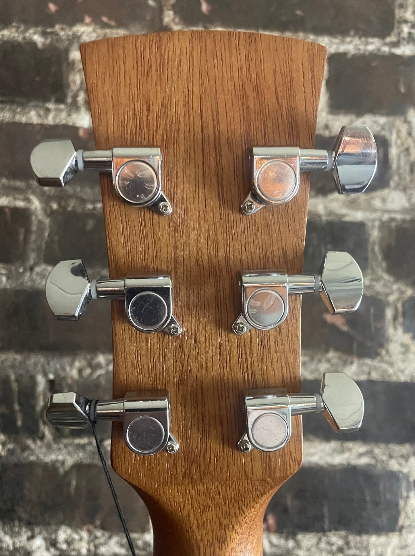 Ibanez PF54 Acoustic Guitar- Open Pore Vintage Sunburst