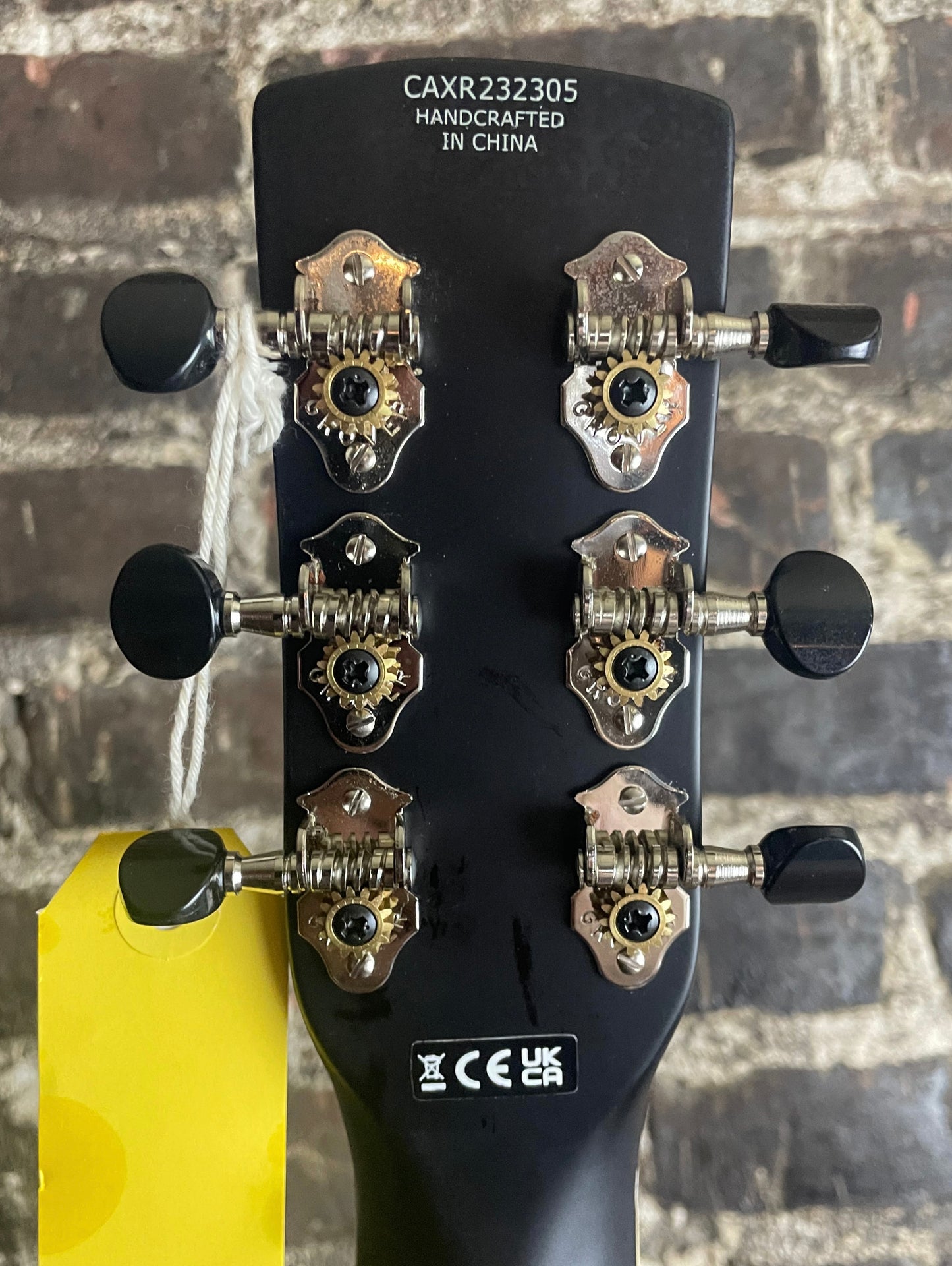 Gretsch G9241 Alligator Mahogany Round Neck Acoustic Electric Resonator