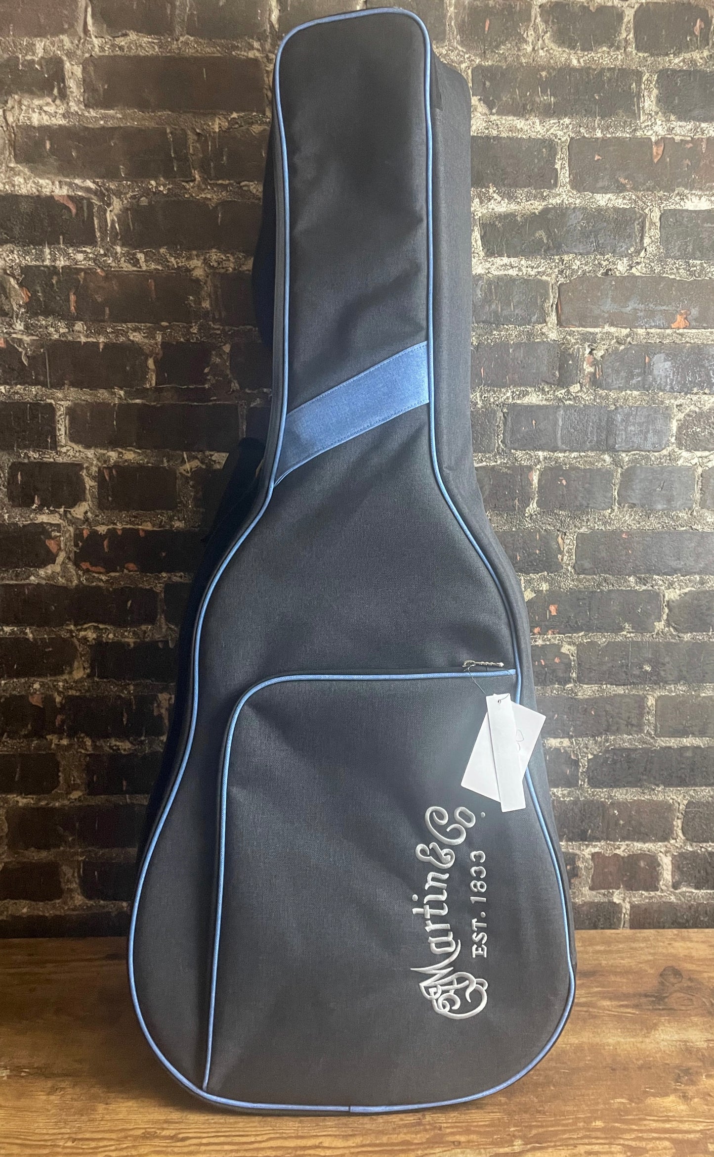 Martin 000-X2E Brazilian Acoustic-electric Guitar - Natural