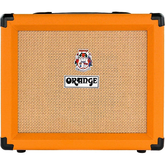 Orange Crush 20RT 1 x 8-inch 20-watt Combo Amp