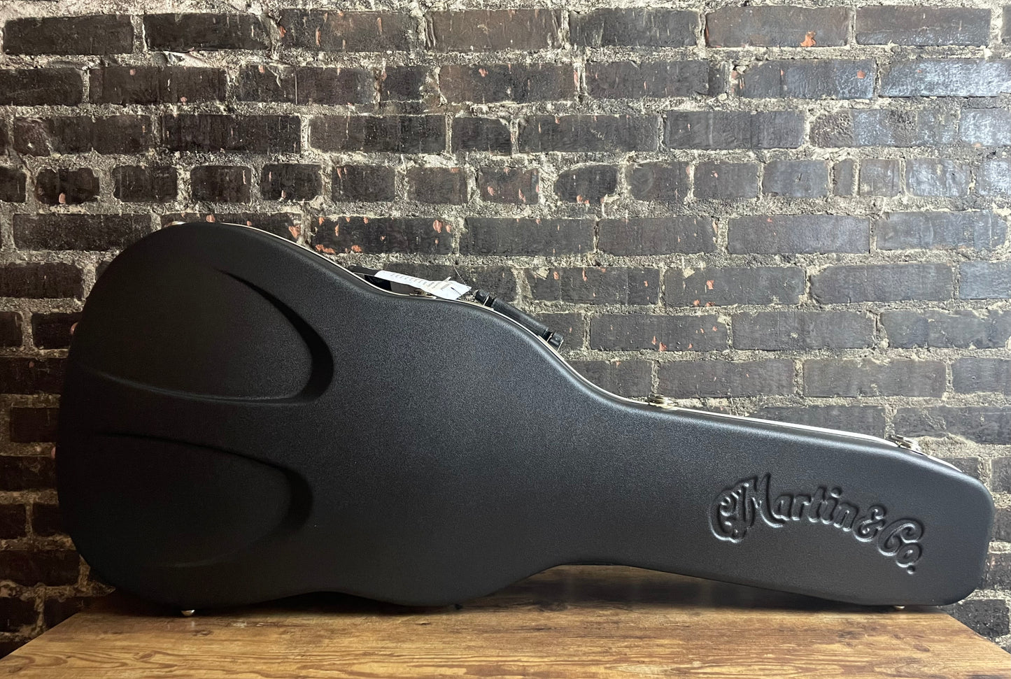 Martin HD-35
