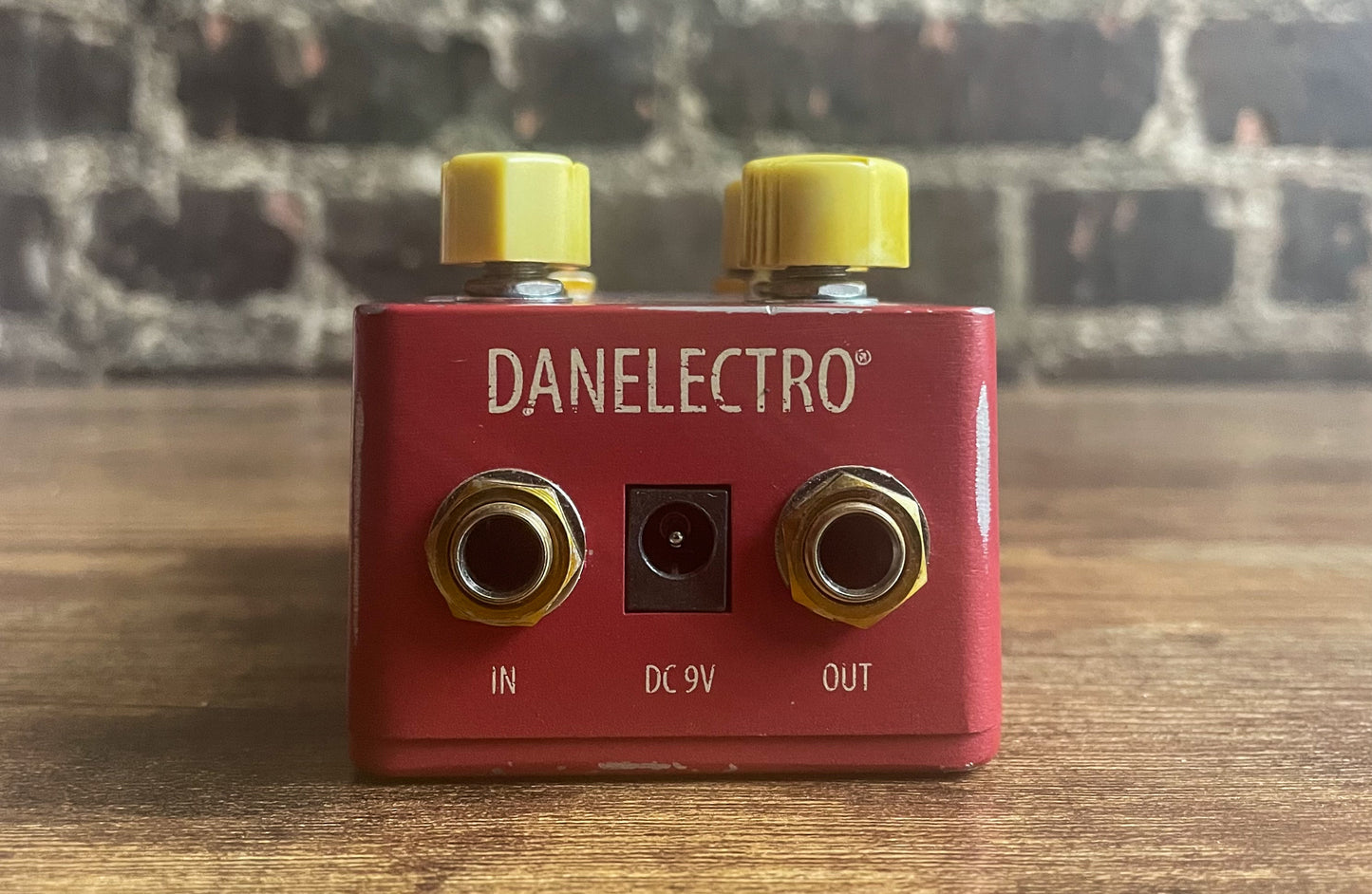 Danelectro The 3699 Fuzz (USED)