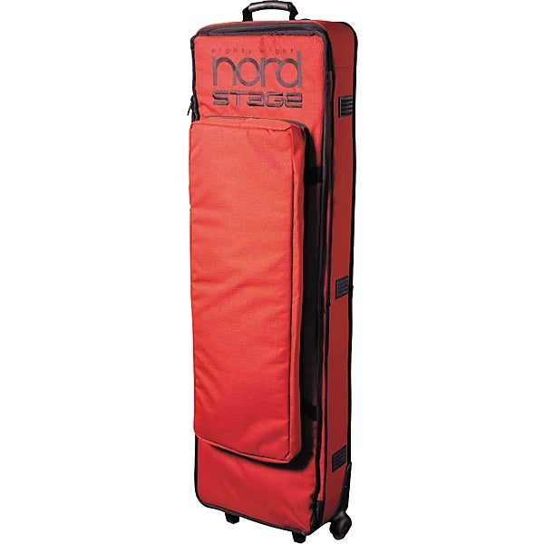 Nord GB76 Keyboard Gig Bag-Red