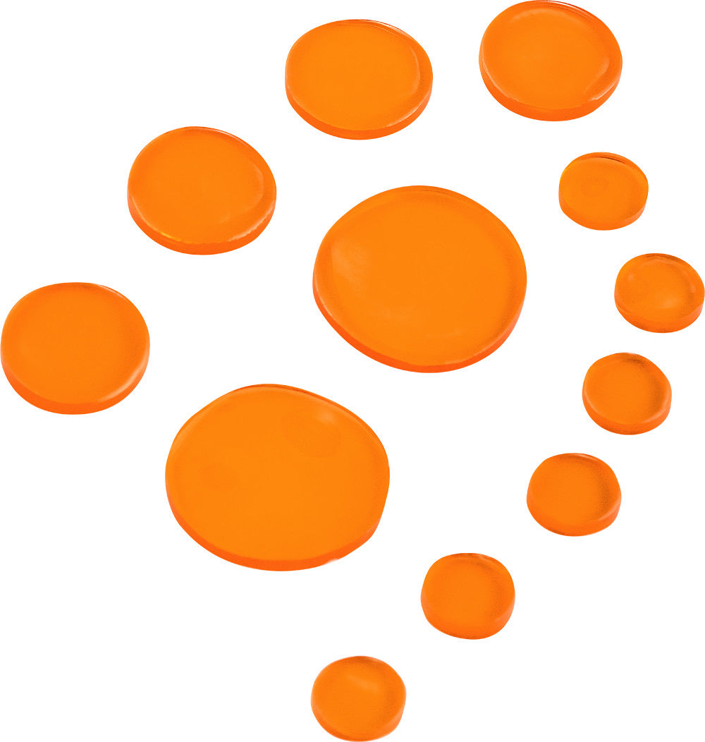 MEINL Cymbals - Drum Honey Assortment 12 pcs.