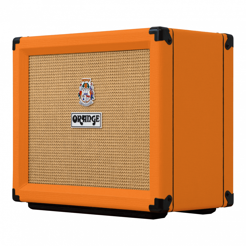 Orange Rocker 15 1x10" 15-watt Tube Combo Amp (NEW)