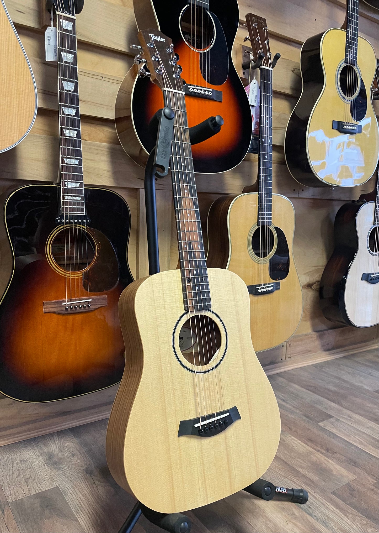 Taylor BT1