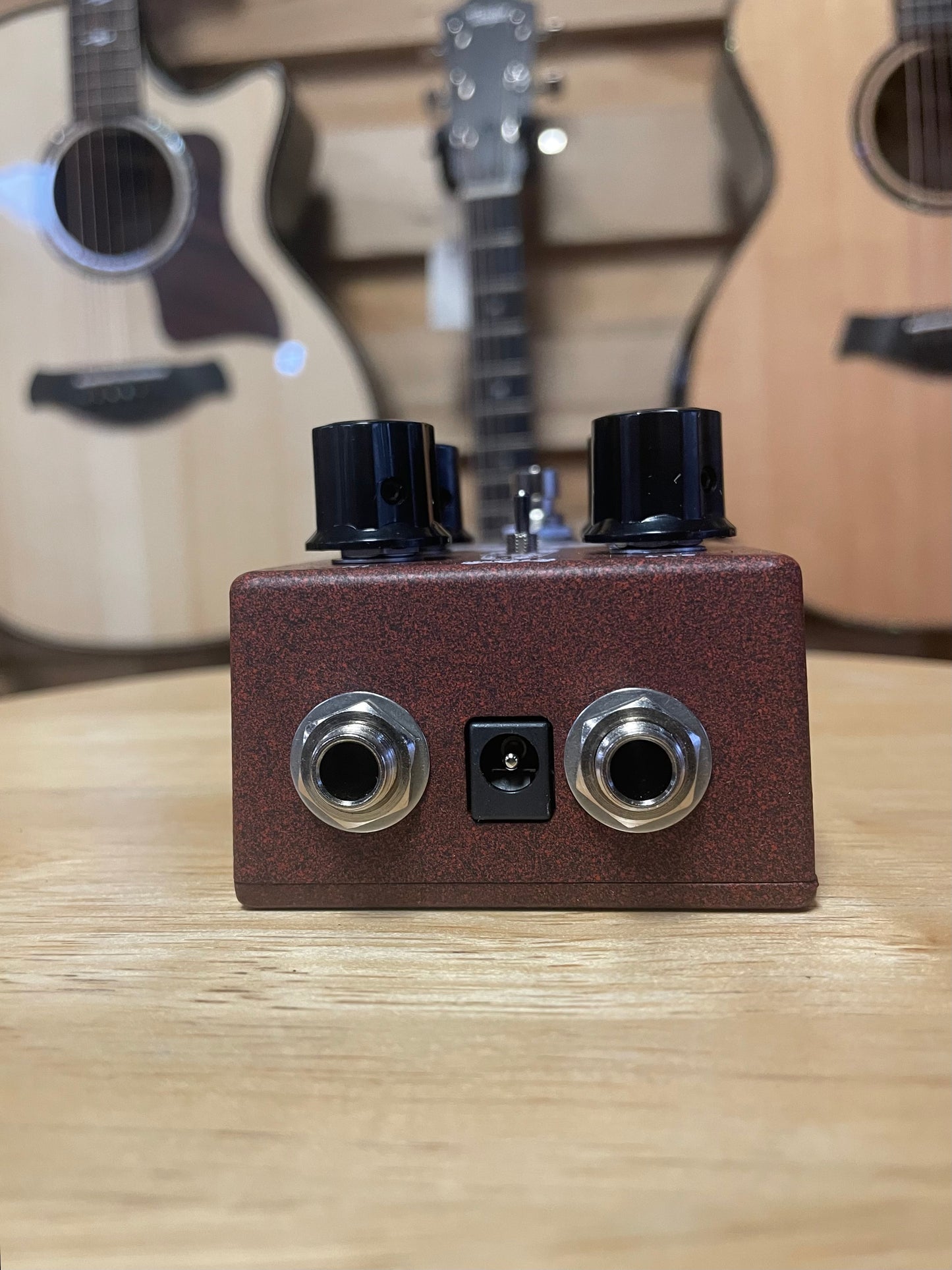 Electronic Audio Experiments Halberd (NEW)