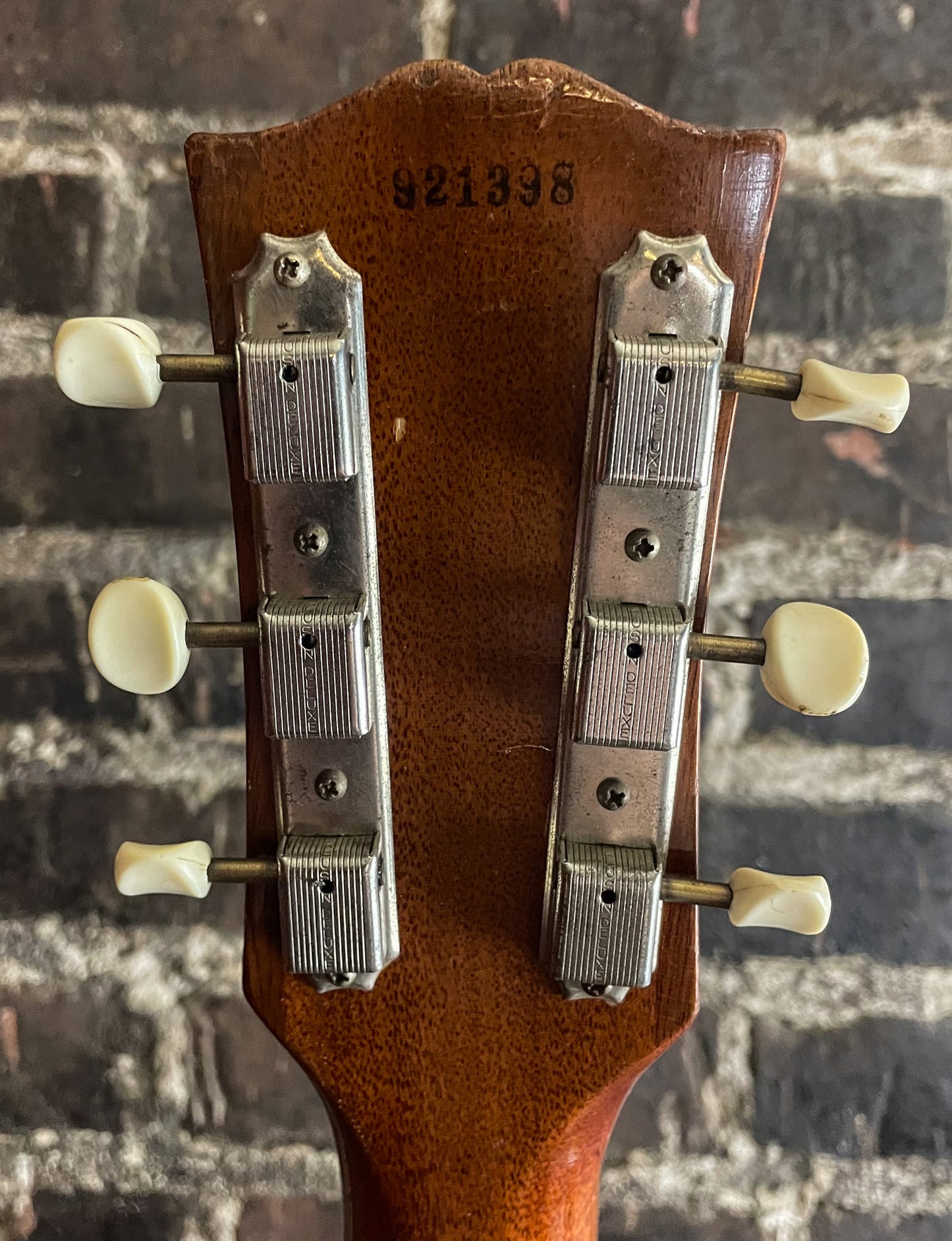 1959 Gibson Les Paul Junior
