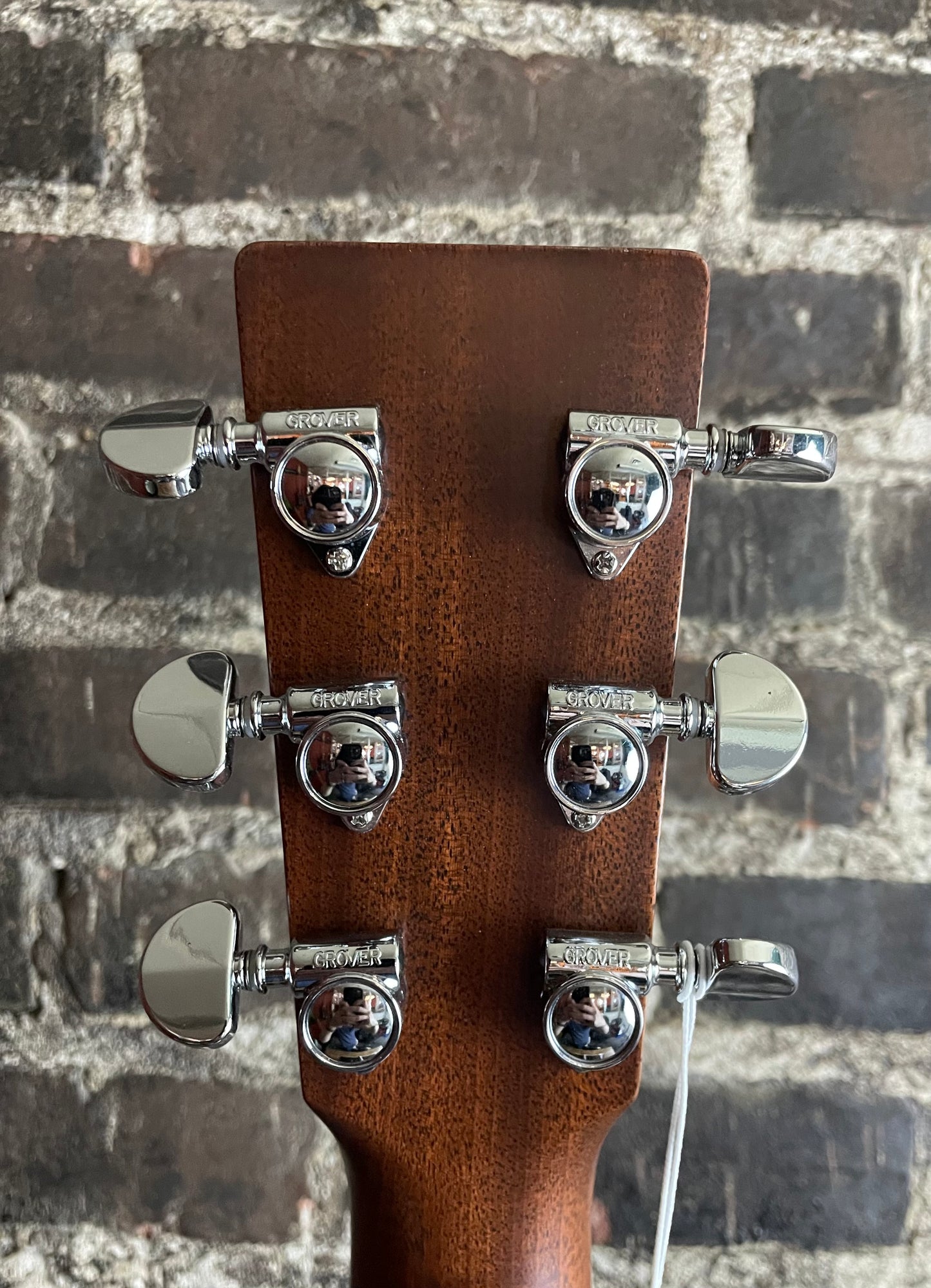 Martin HD-35