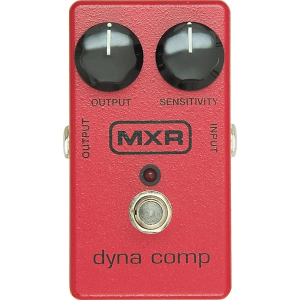 MXR M-102 Dyna Comp Compressor Pedal