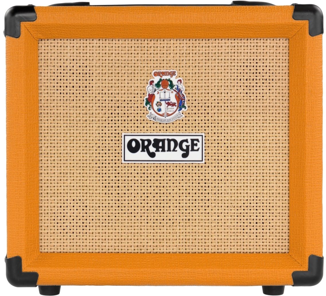 Orange Crush 12 1x6" 12-watt Combo Amp