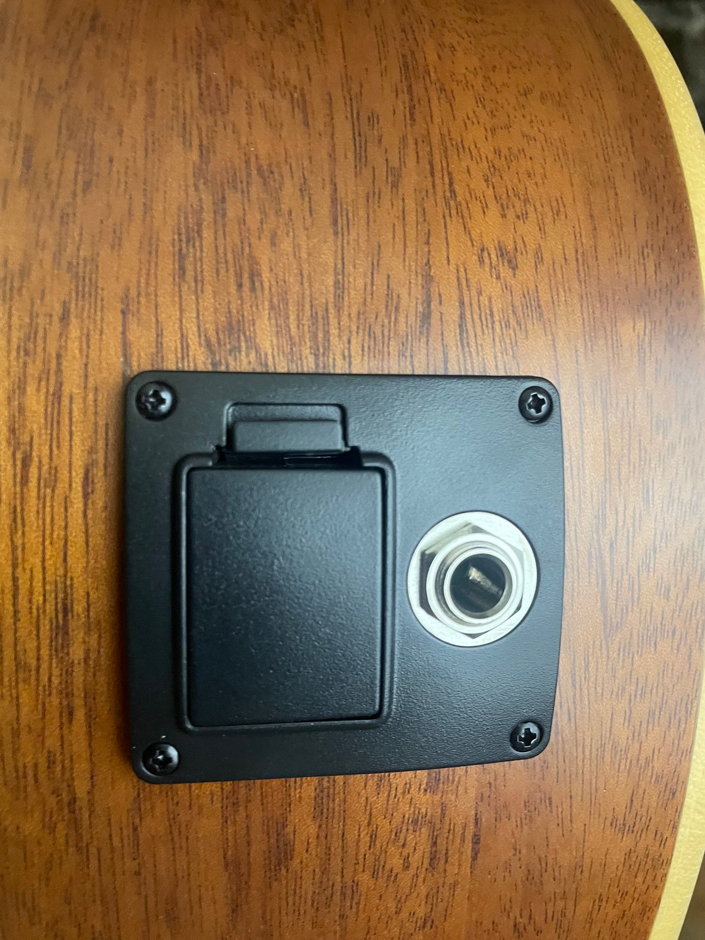 2024 Teton STG105CENT - Natural (USED)