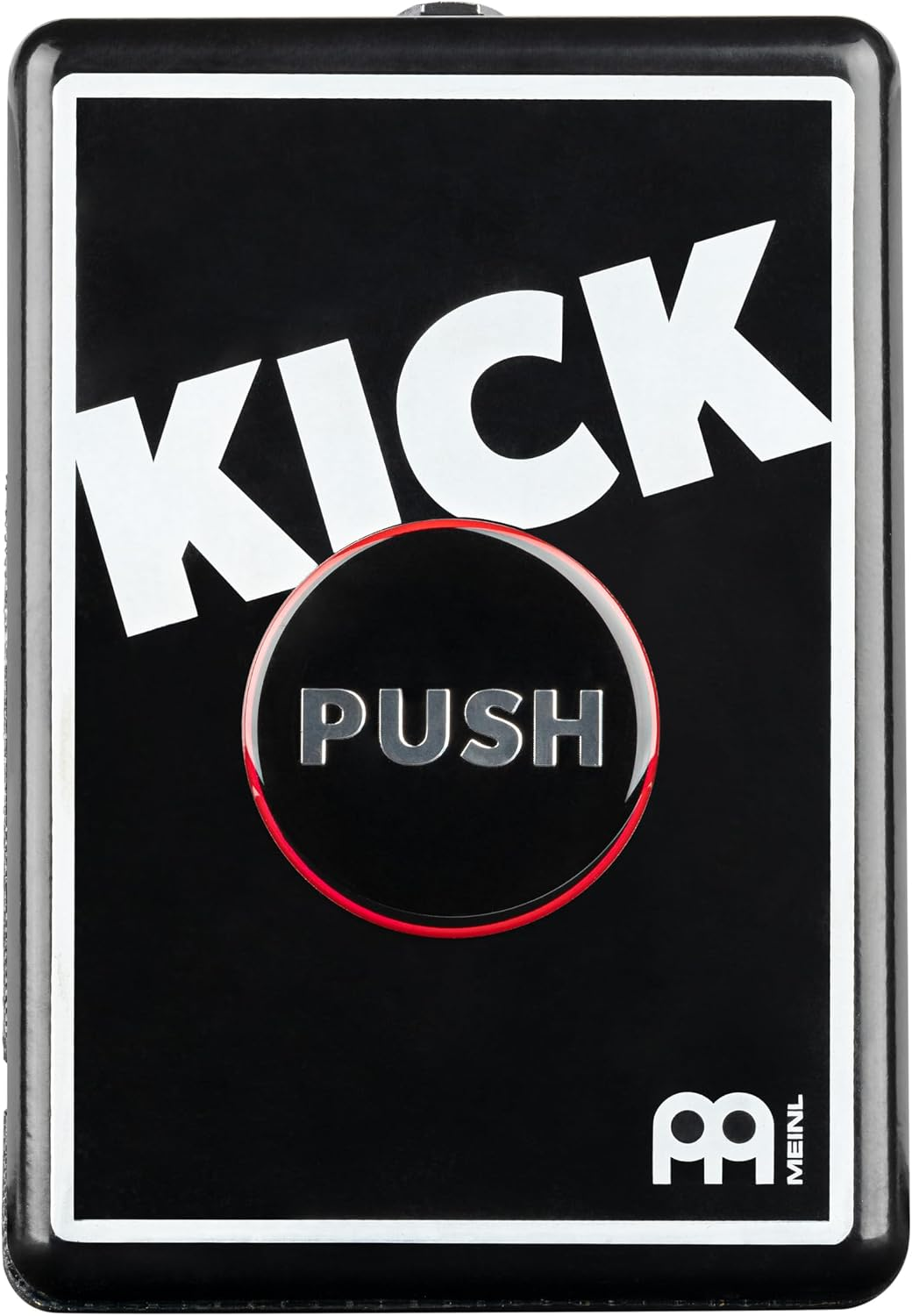 Meinl Percussion Stomp Box Foot Percussion - Kick