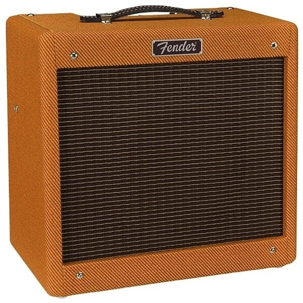 Fender Pro Junior IV 15-Watt 1x10" Guitar Combo