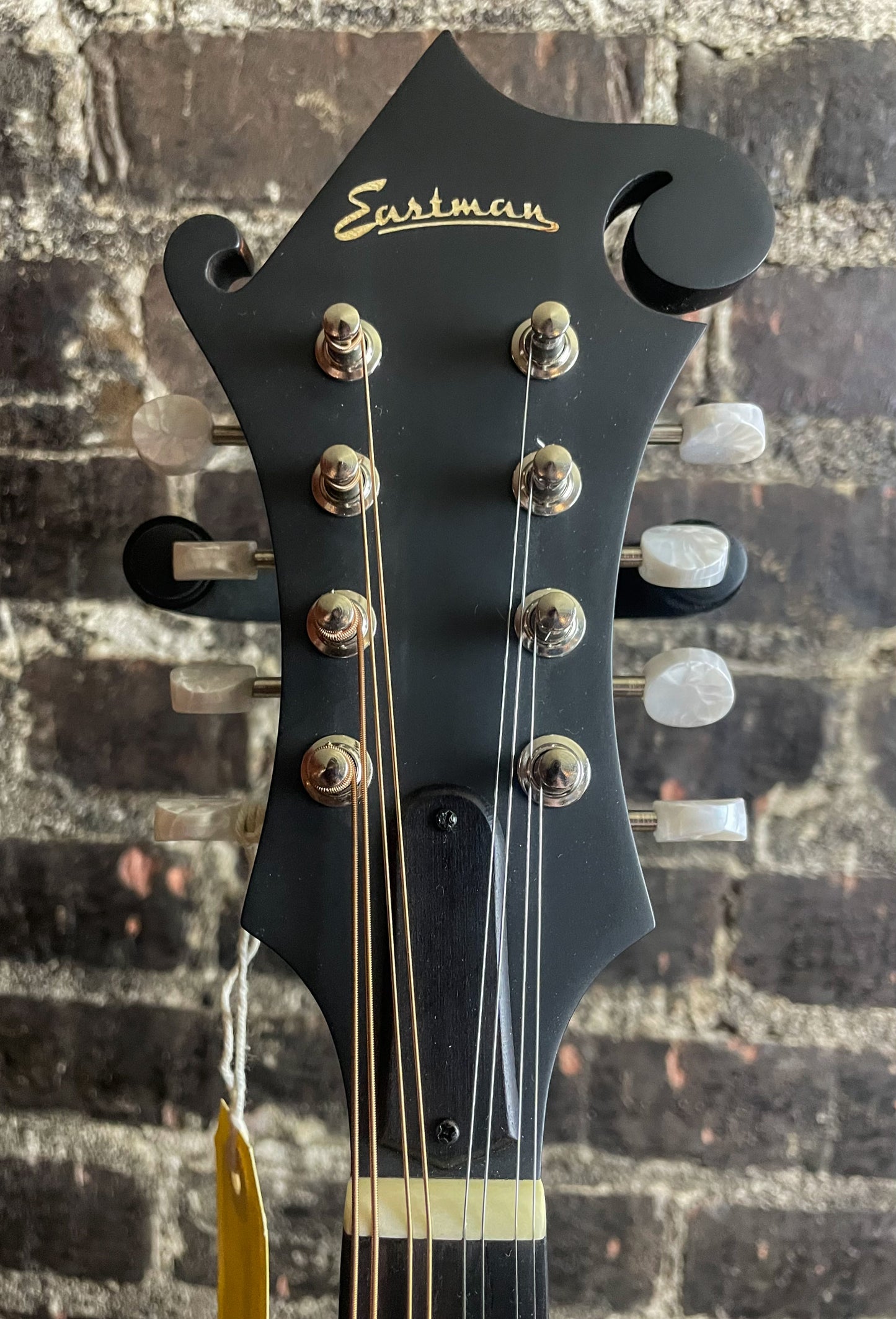 Eastman MD315 Mandolin