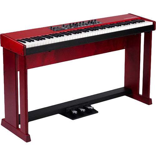 Nord Wood Keyboard Stand V3