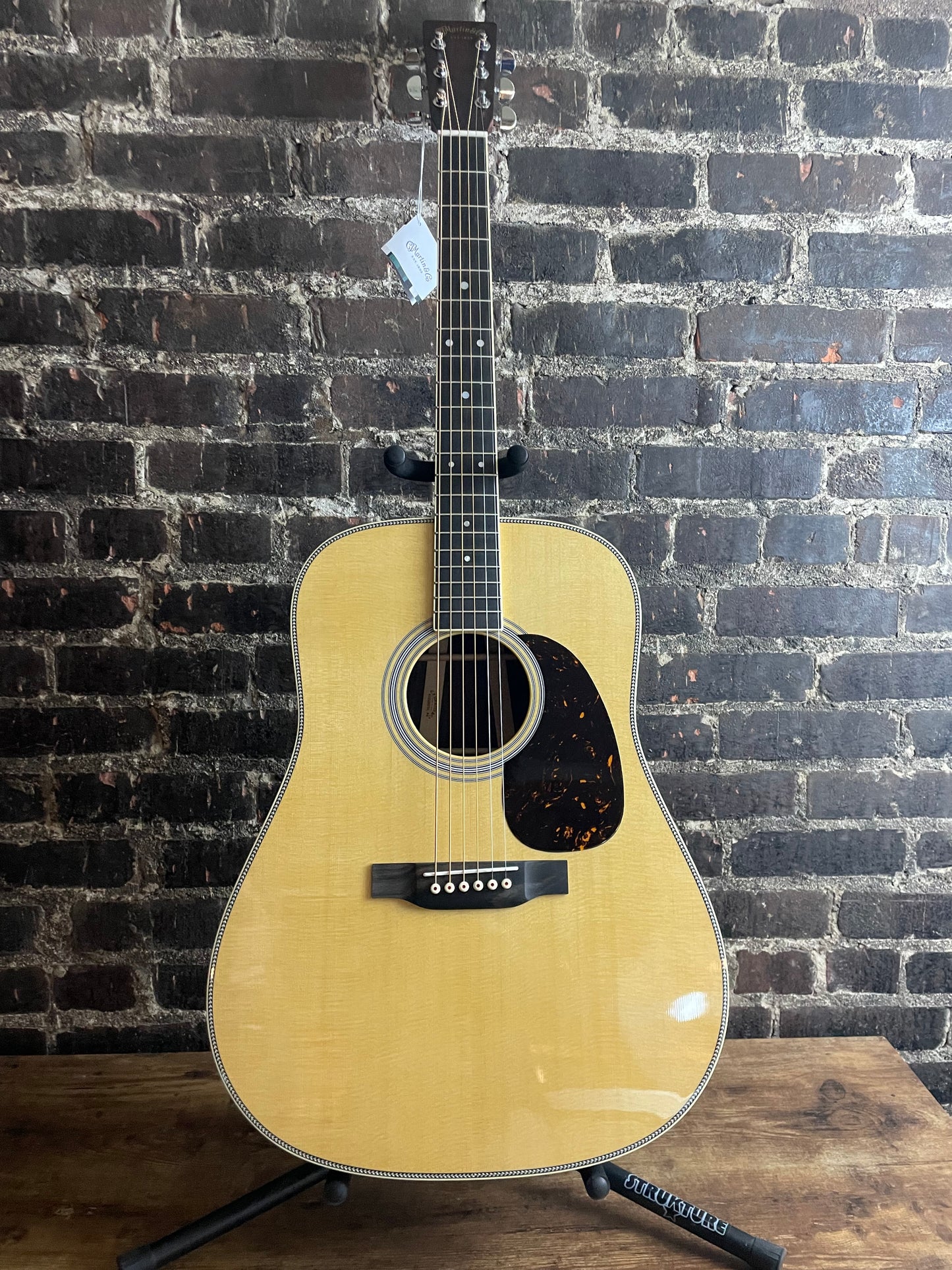 Martin HD-35