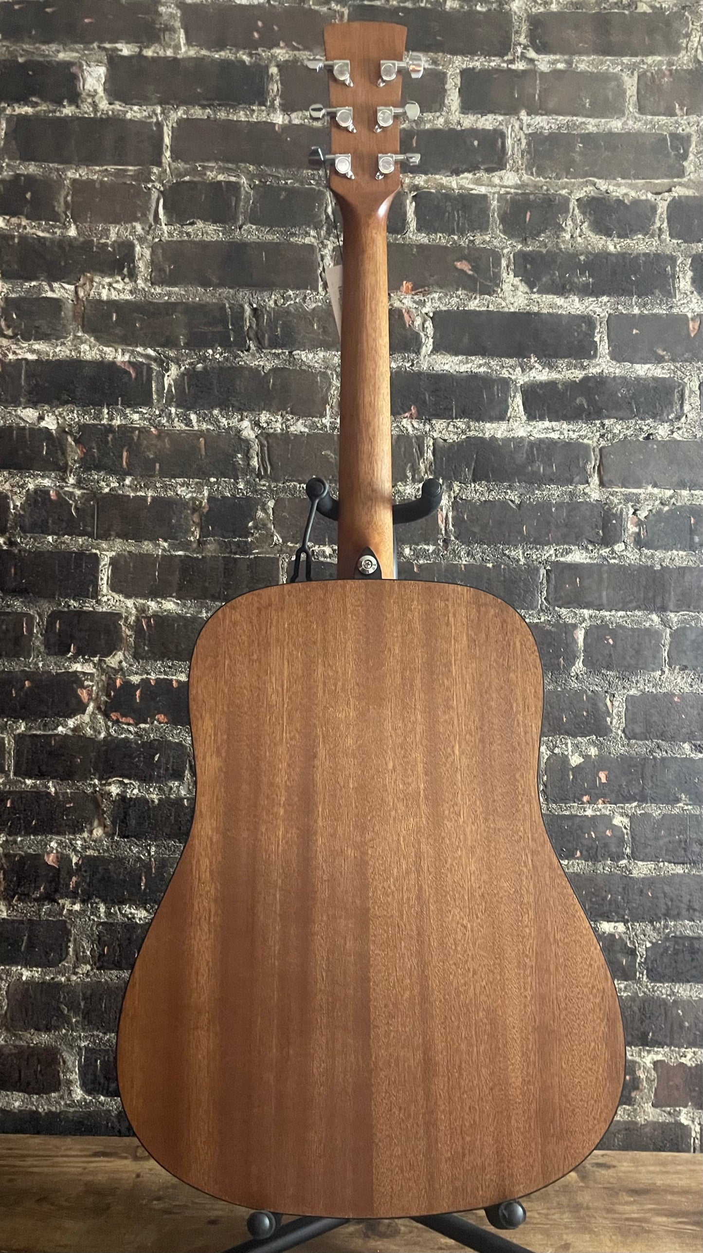 Ibanez PF54 Acoustic Guitar- Open Pore Vintage Sunburst