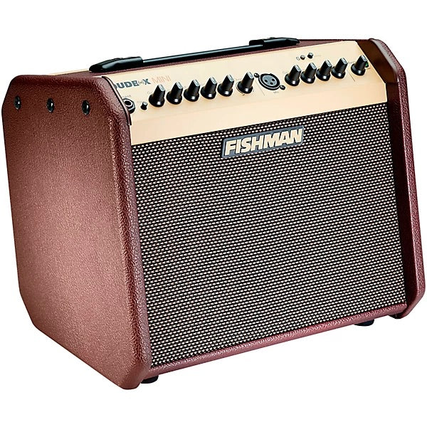 Fishman Loudbox Mini BT 60-watt 1 x 6.5-inch Acoustic Combo Amp