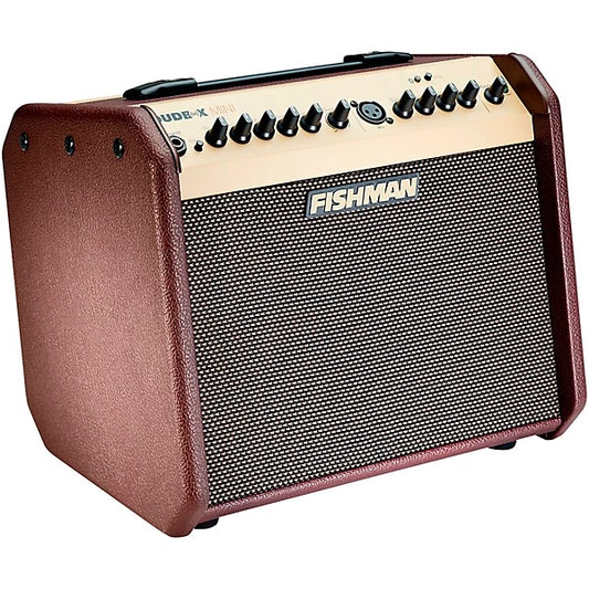 Fishman Loudbox Mini BT 60-watt 1 x 6.5-inch Acoustic Combo Amp