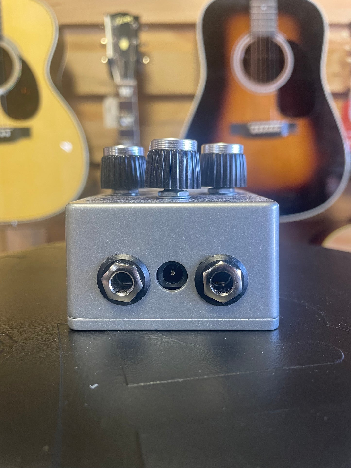 EarthQuaker Devices Hizumitas Fuzz Sustainar Pedal (NEW)