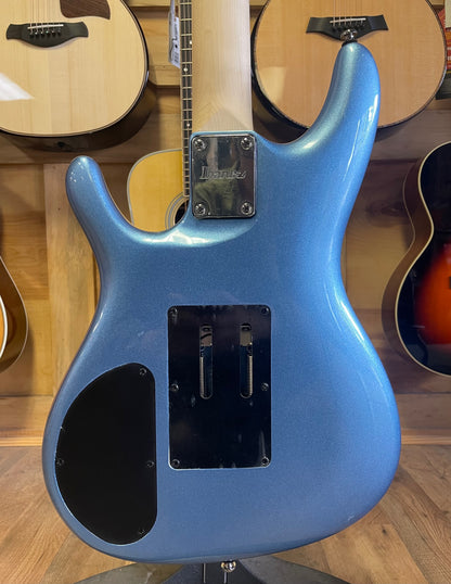Ibanez Joe Satriani Signature JS140M - Soda Blue (NEW)
