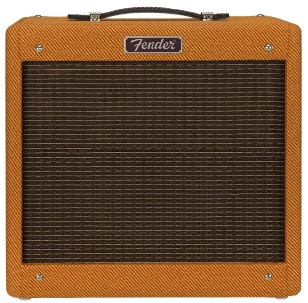 Fender Pro Junior IV 15-Watt 1x10" Guitar Combo