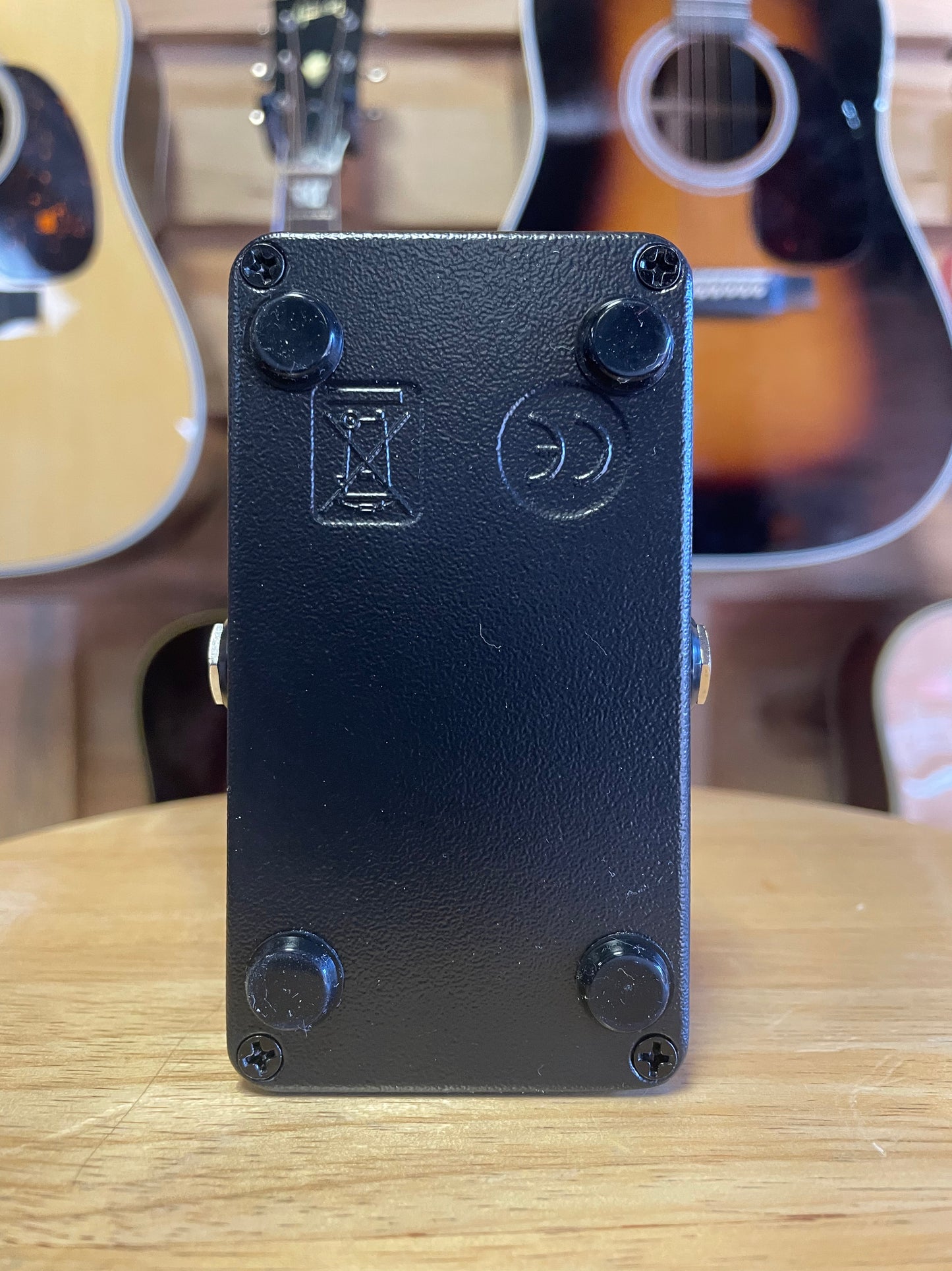 Electro-Harmonix Nano Small Stone Phase Shifter Pedal
