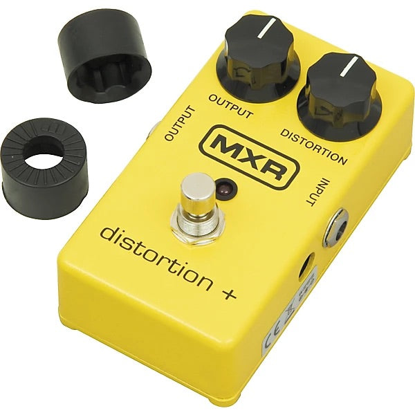 MXR M-104 DISTORTION + Guitar Pedal