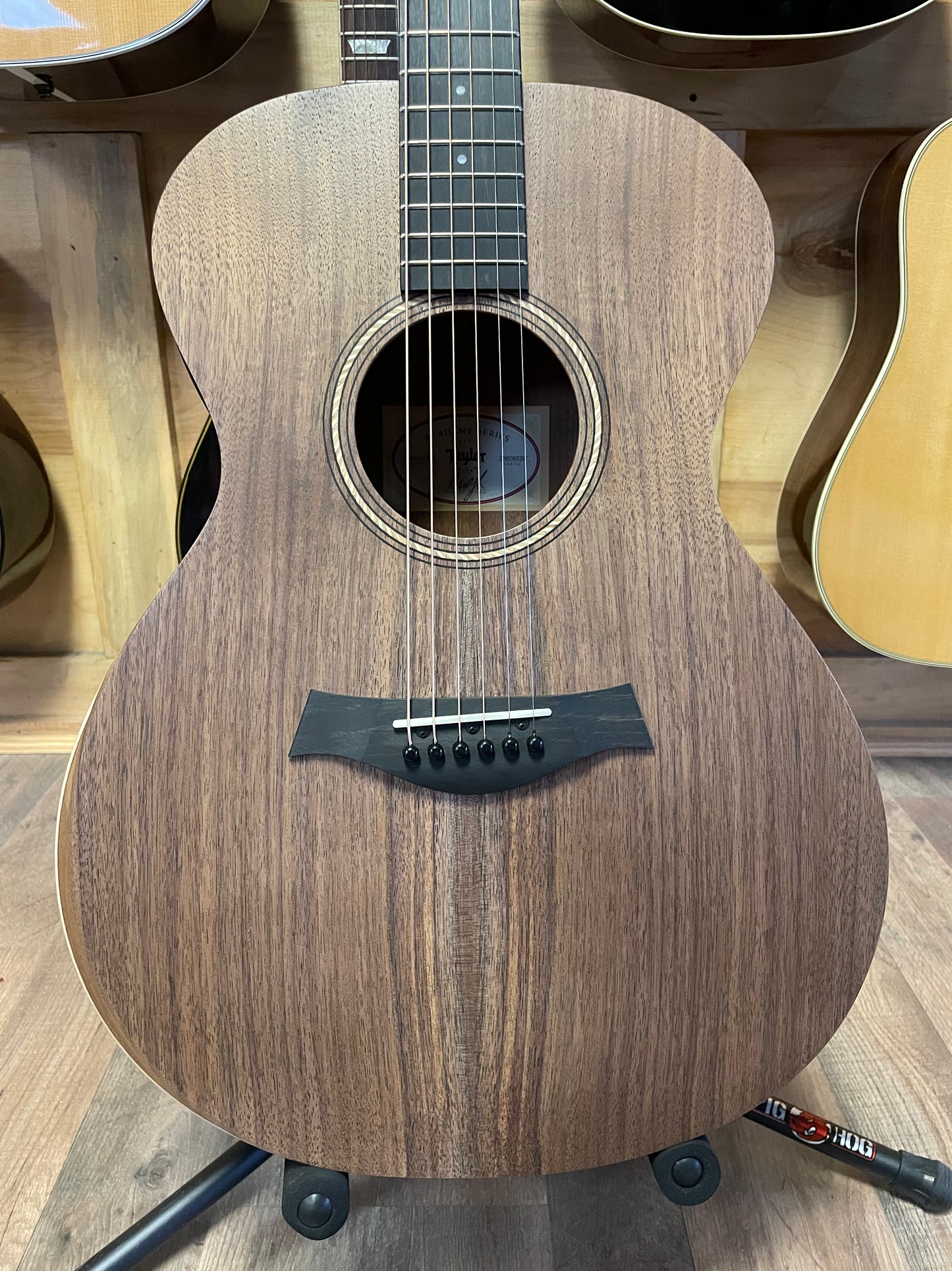 Taylor Academy 22e (NEW)