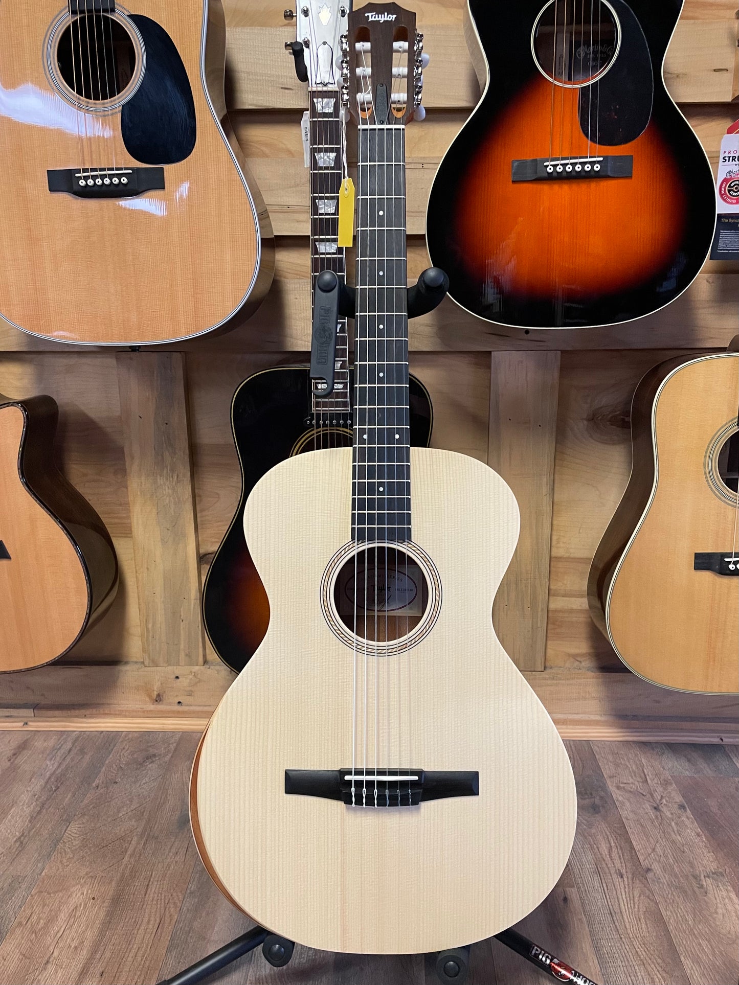 Taylor Academy 12e-N