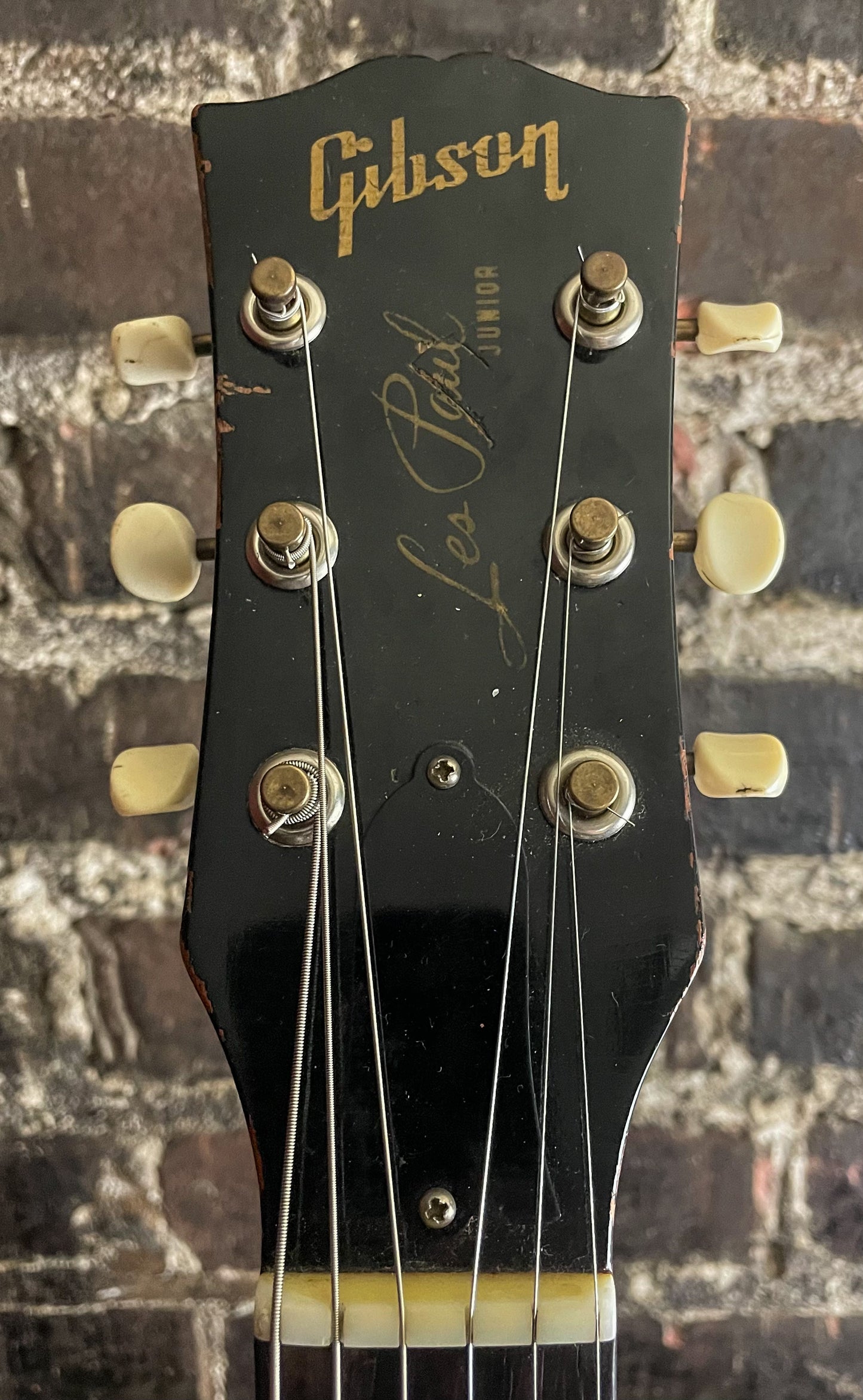 1959 Gibson Les Paul Junior