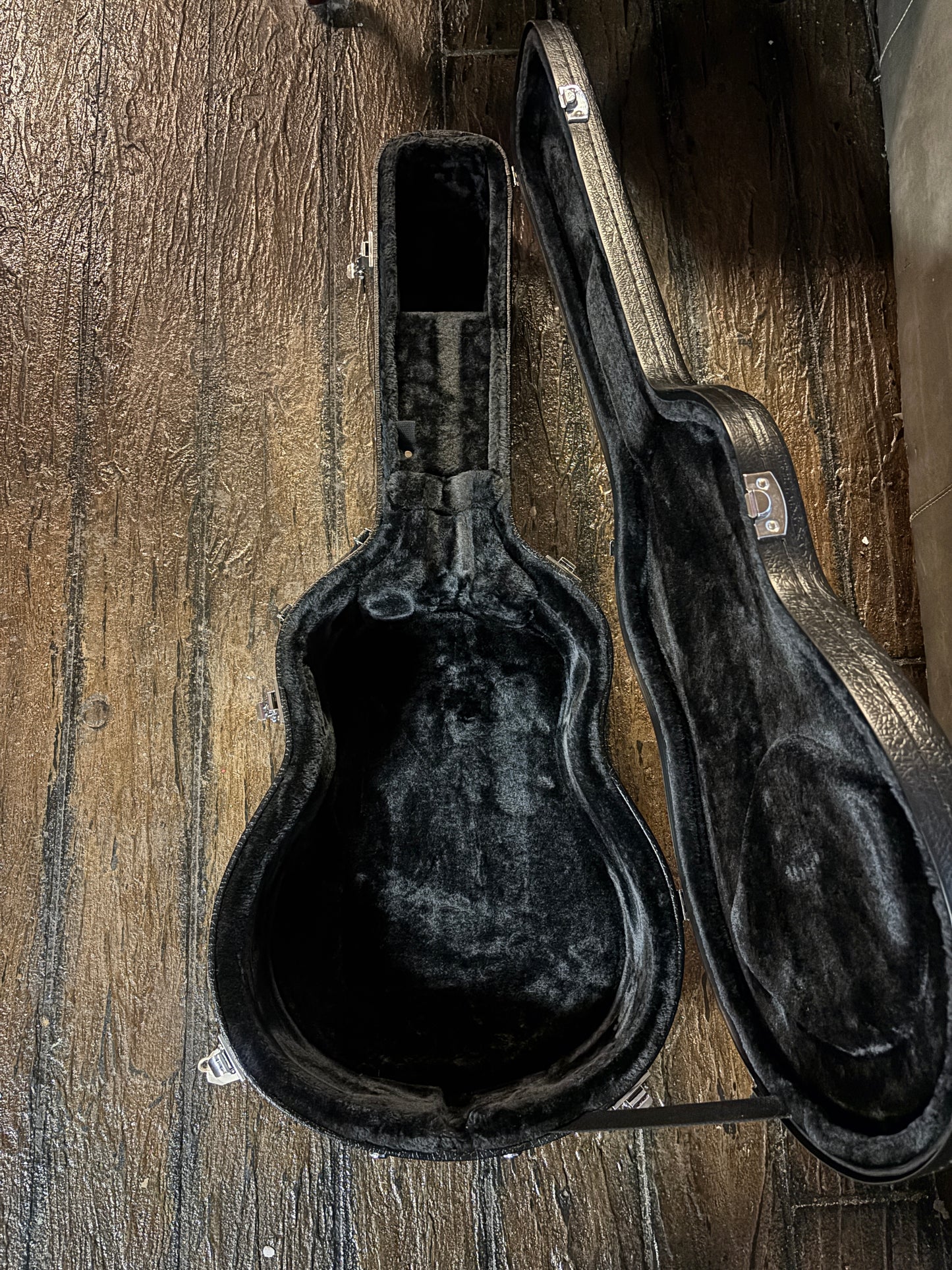 RainSong CH-OM1000NS (USED)