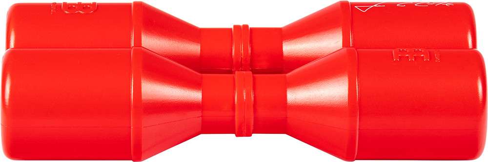 MEINL Percussion Luis Conte Studio Shaker - Red