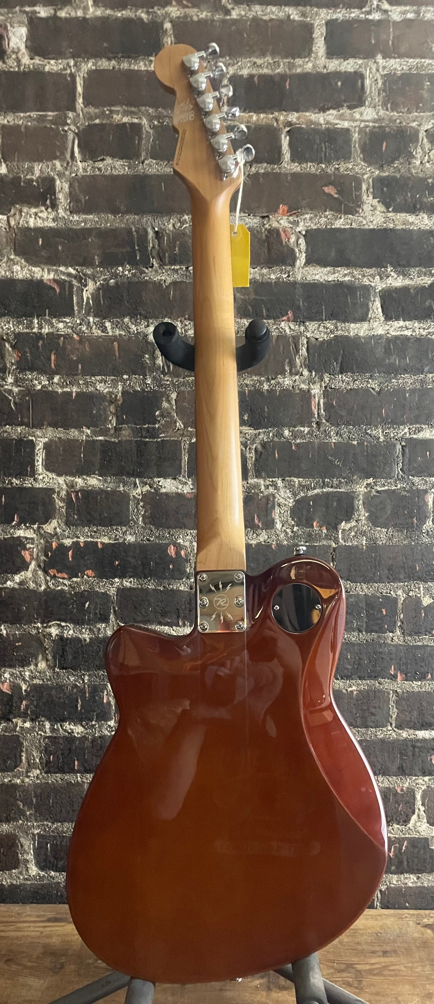 Reverend Charger HB-Violin Brown (USED)
