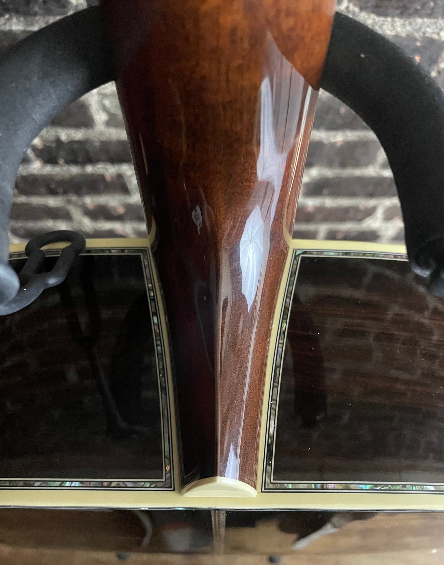 Martin D-45 Acoustic Guitar - Natural