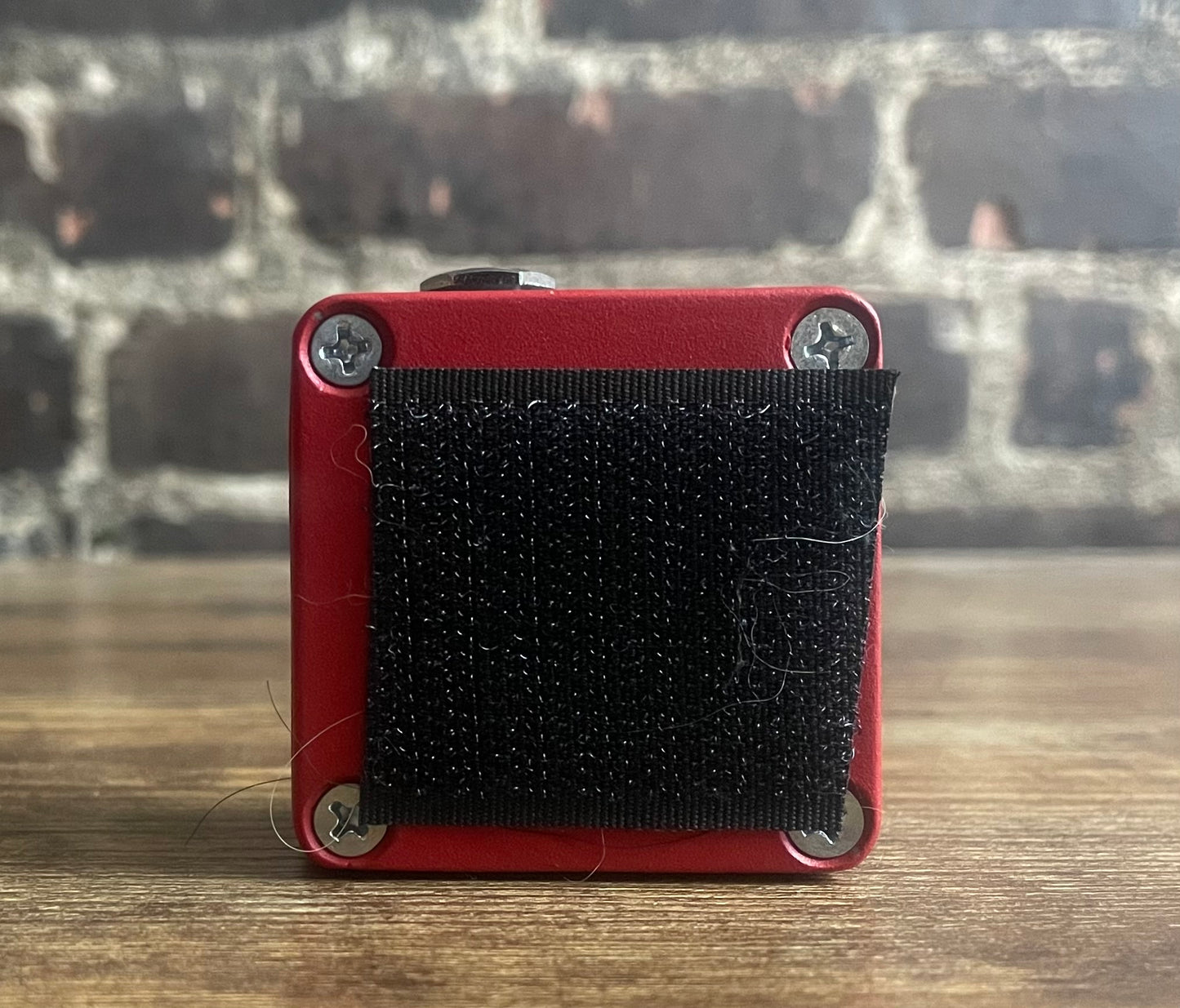 JHS Red Remote (USED)
