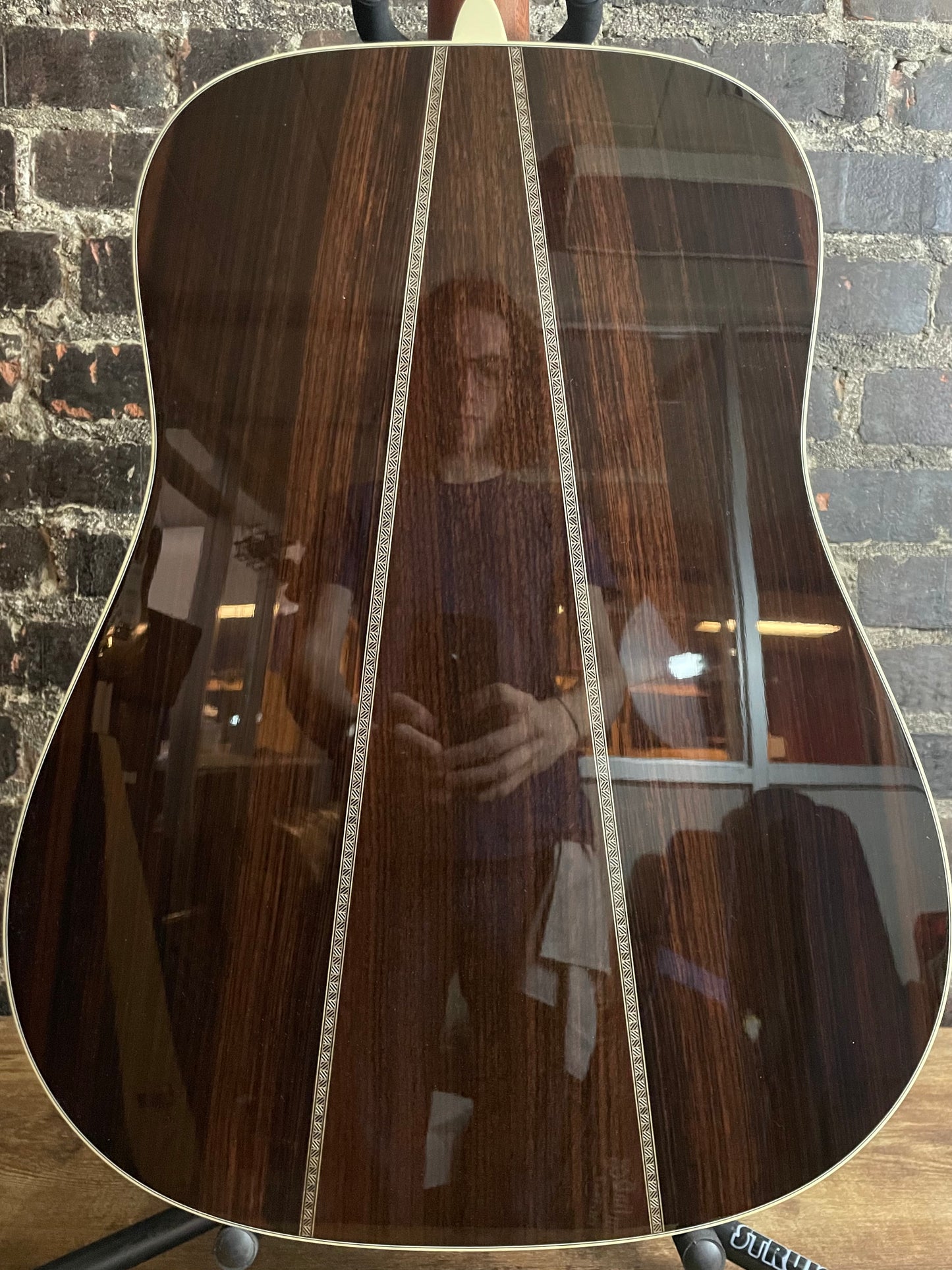 Martin HD-35