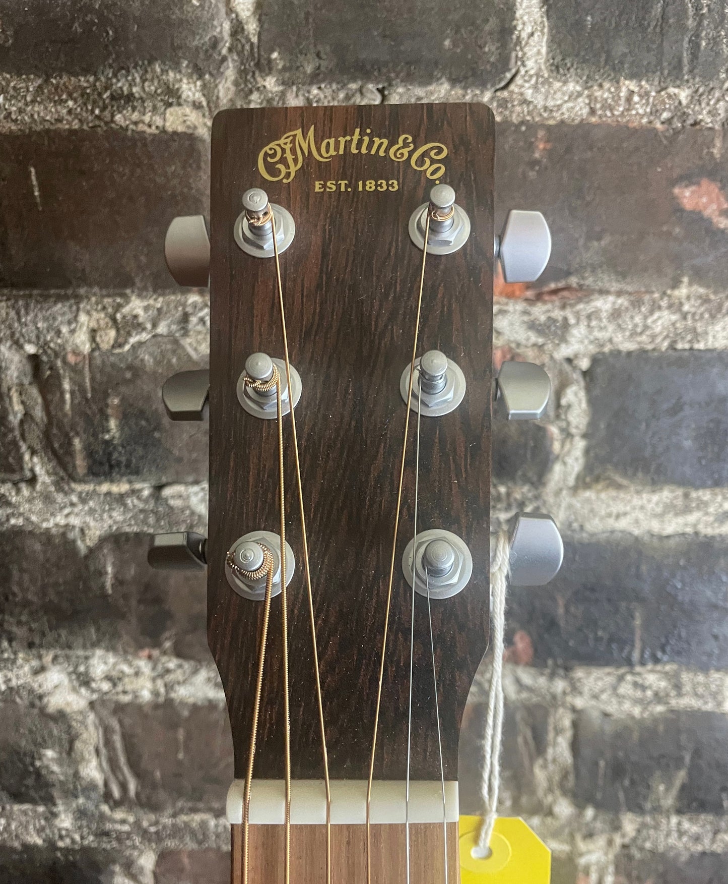 Martin 000-X2E Brazilian Acoustic-electric Guitar - Natural